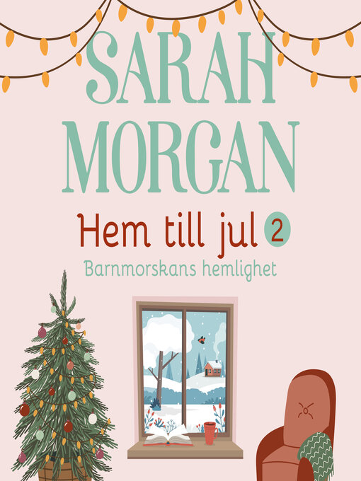 Titeldetaljer för Barnmorskans hemlighet av Sarah Morgan - Tillgänglig